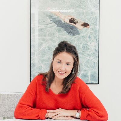 Avec Charlotte Cadé de Selency : consommer moins mais mieux & slow living