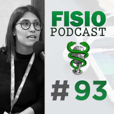 #93 Prehabilitación y Fisioterapia en Oncología, con Raquel Sebio