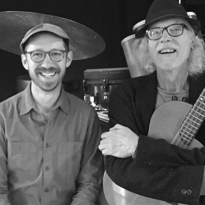 Right Brain Music Podcast Episode 44 - The Art of Multifarious Music