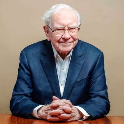 56. Debunking Warren Buffet’s Inner Scorecard
