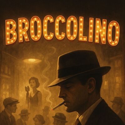 Broccolino (Brutte facce di) - IL MUSICAL -