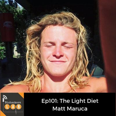 What is The Light Diet? • Matt Maruca