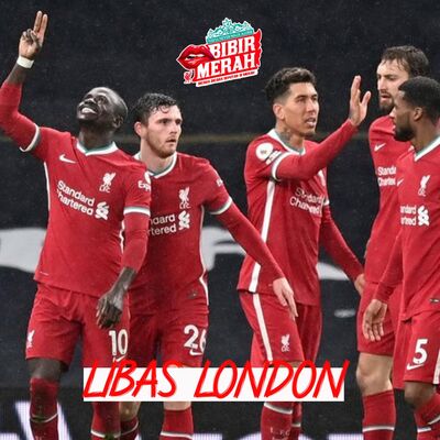 S02E14 - LIBAS LONDON