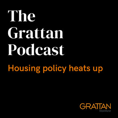 Housing policy heats up