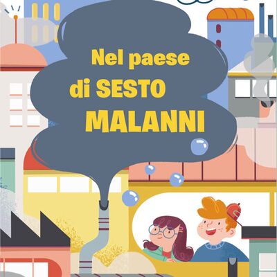 Nel paese di Sesto Malanni capitolo 5