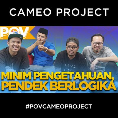 POV - PRO KONTRA VALENTINE FEAT. COKI PARDEDE & TRETAN MUSLIM