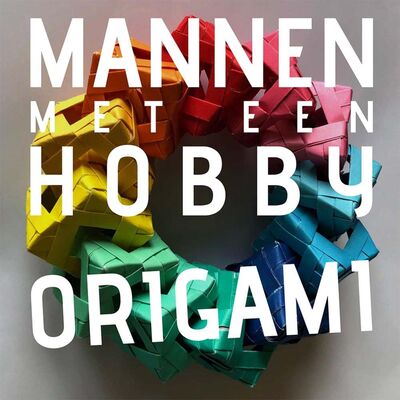 Afl. 81 - Origami