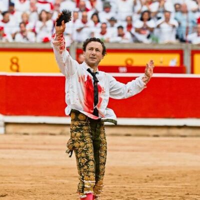 Clarín - Rafaelillo, dolor y gloria - 19/07/25