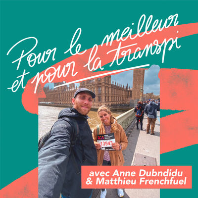 0505: Retour sur la distance mythique: le Marathon