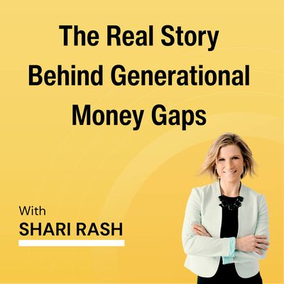 "Kids These Days" Aren’t Broke Because of Avocado Toast: The Real Story Behind Generational Money Gaps