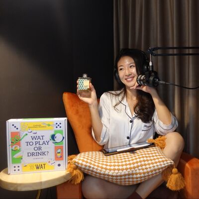 EP29🥂你是吵架高手嗎？情侶越吵感情越好？(上)