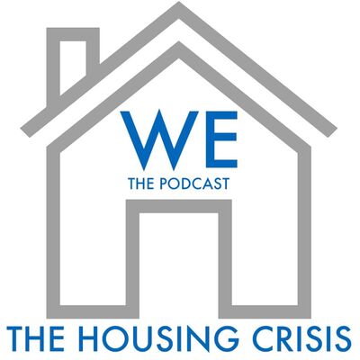 The Housing Crisis with Matthew Desmond