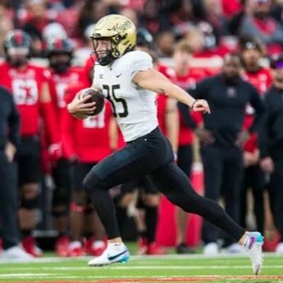 Texas Tech, Must Win vs Houston, Kingdom NIL, Bowl Games