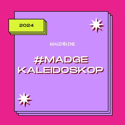#MagdeKaleidoskop 2024: Tahun Politik dan Isu Perempuan yang Digoreng