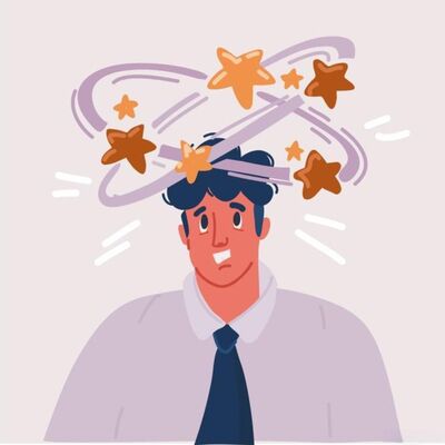 关门了吗？好像没关！...别担心，这不是强迫症