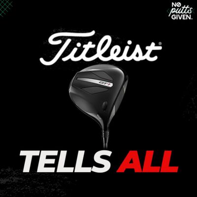 Behind the Scenes at Titleist | No Putts Given (Special Edition)