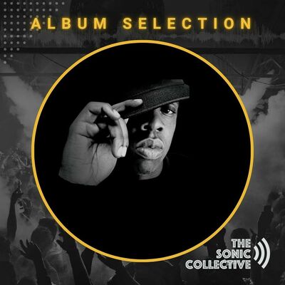 Album Selection: Jay Z - The Black Album