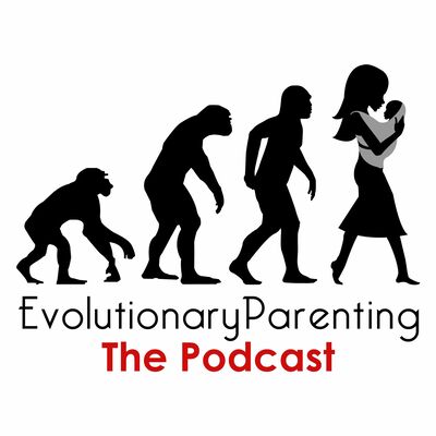 Ep. 64: How Is Breastfeeding Portrayed in Literature in Different Cultures?