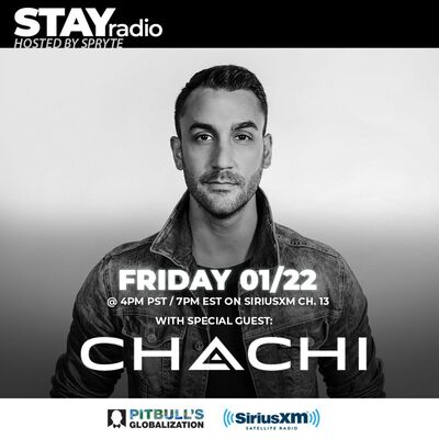 Episode 101: Sirius XM Mix