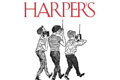 From the Audio Archive: Rachel Kushner