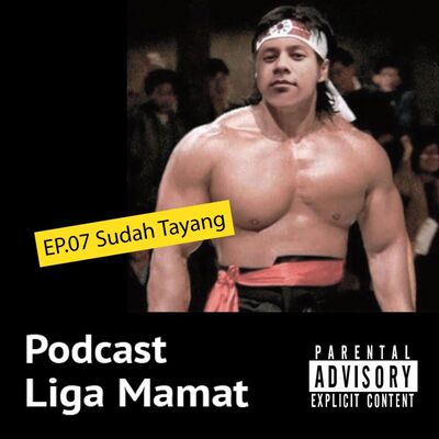 #7 Olahraga Berdarah