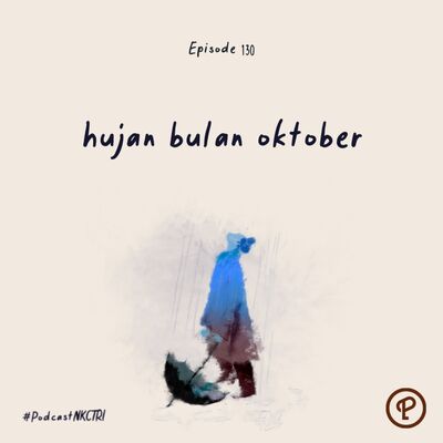 hujan bulan oktober