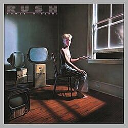 11. DAY BY DAY: RUSH - POWER WINDOWS