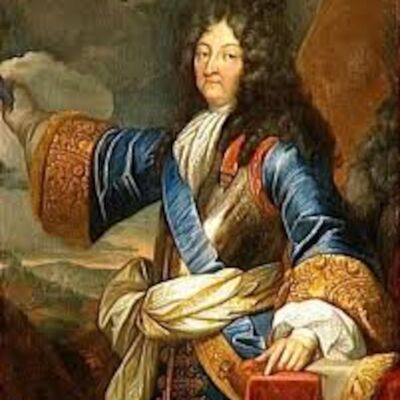 Luis XVI
