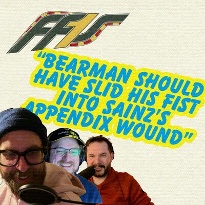 The Bear Necessities