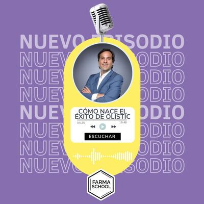 Ep. 159 # Entrevista con Pablo Nueno (@olistic_science)