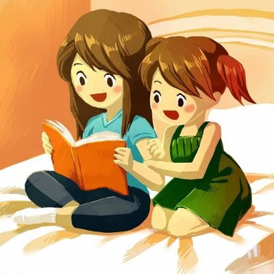 293-凡高与卡米尔