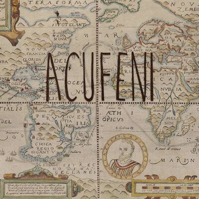 Acufeni s07e08 - Il cavaliere pirata