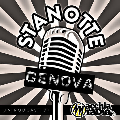 Stanotte (ep. 2: "Genova")