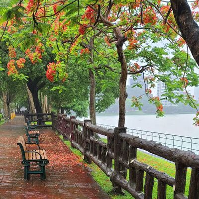 EP.22 居家防疫滿月私房曲