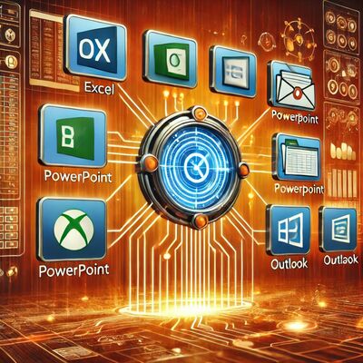 Automatizaciones y productividad con Power Automate