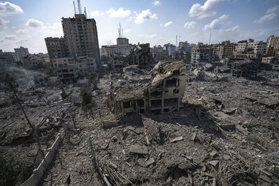 Ep. 819 - 4 terms on the Israeli oppression of Palestinians that you must learn