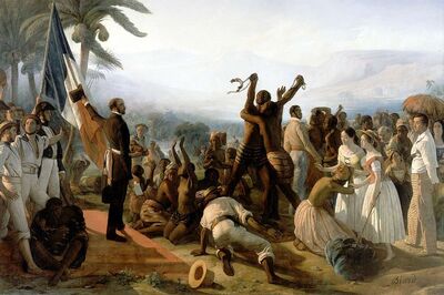Épisode 42 – Bérénice et l’esclavage dans les Antilles françaises (Modernistes)