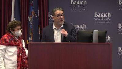 The  Inaugural Conference on Climate Research, Teaching, and Collaboration, Part I: Research and Teaching: Climate and Sustainability