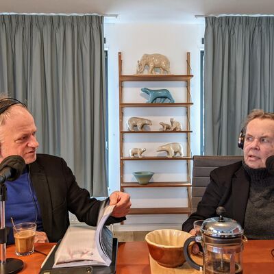 Gebiedsontwikkeling voor alle leeftijden #4: grote projecten met Riek Bakker en Co Verdaas