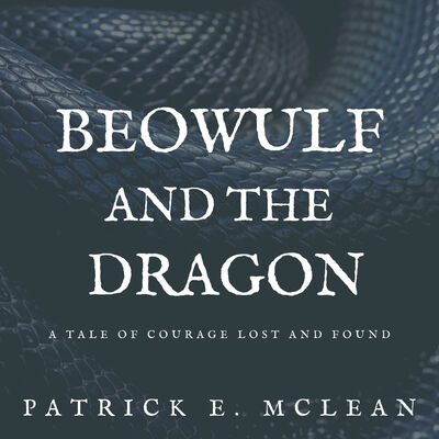 Beowulf and the Dragon: Chapter 4