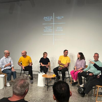 Episode 060 - Ten Years!