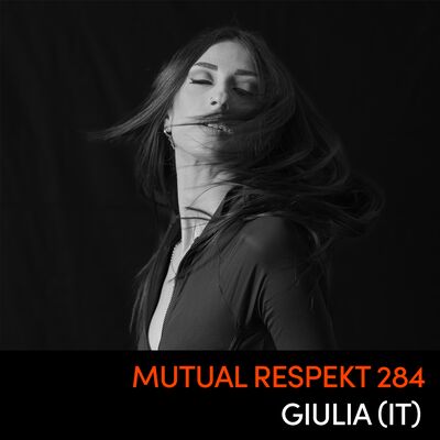 Mutual Respekt 284 with Giulia