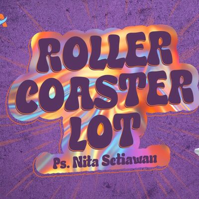 Roller Coaster Lot