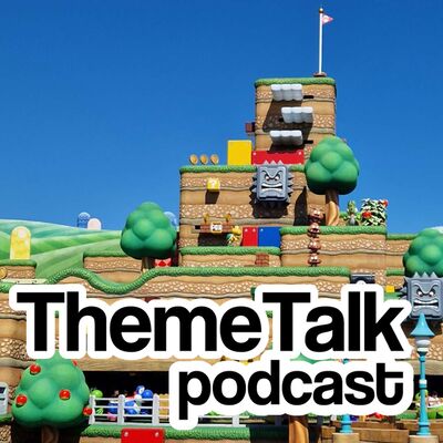 #291 - ThemeTour Japan deel 1: de beste Universal?