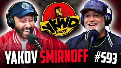 YKWD #593 | Yakov Smirnoff | What a Country