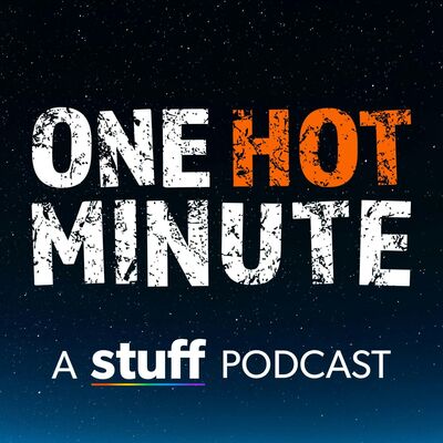 Dr Nicola Gaston: the scientist with some electrifying plans for fighting climate change