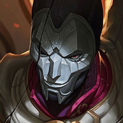 La storia di Jhin - Lore of Legends #1