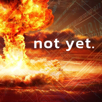 Skynet ยังไม่มา