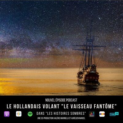 Le Hollandais Volant
