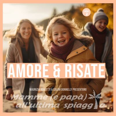 46 Amore e Risate: San Valentino con le Mamme (e Papà) all'Ultima Spiaggia